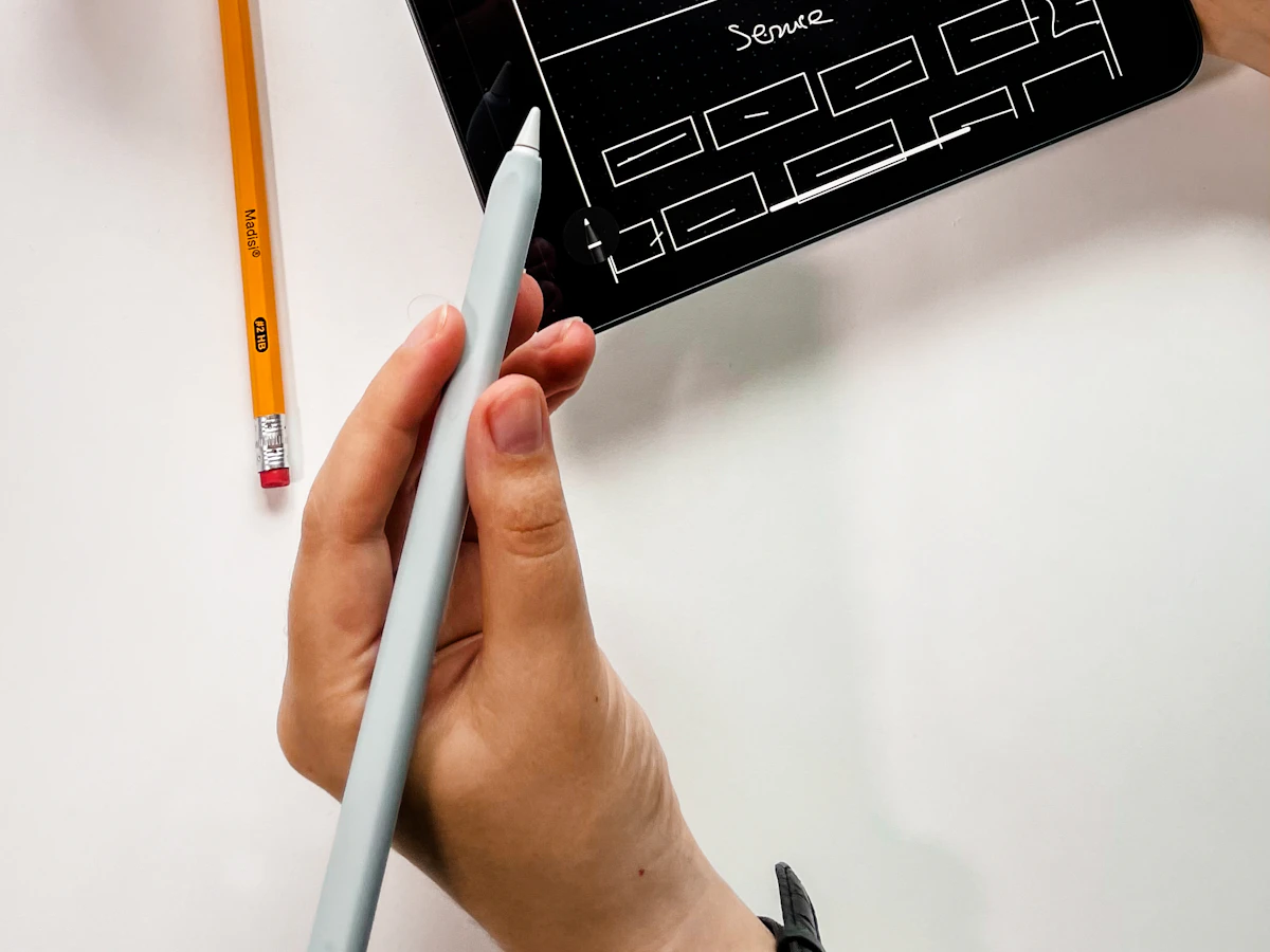 Tablet Sipariş Uygulaması